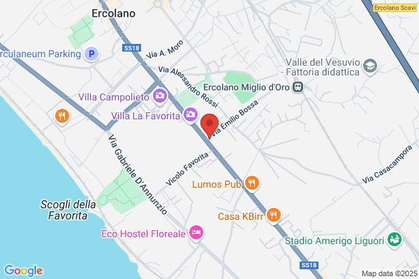 Fonte Vesuvio (S.P.A.)
