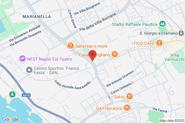 Campania Asfalti Shop