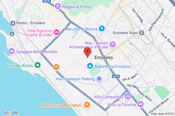 Fondazione Per Federica