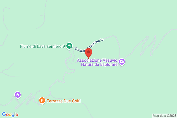 Osservatorio Vesuviano