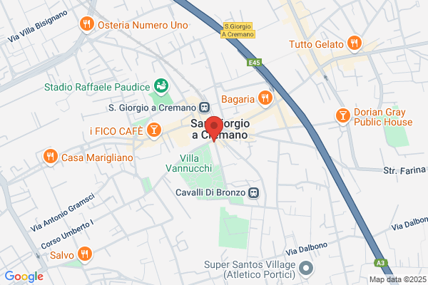 Don Angelo Caffe