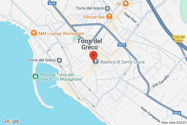 La Bottega di Dioniso