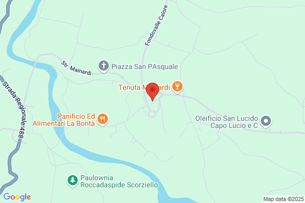 Le Arcate S.N.C. Dei F.Lli Borriello Vincenzo e tobia