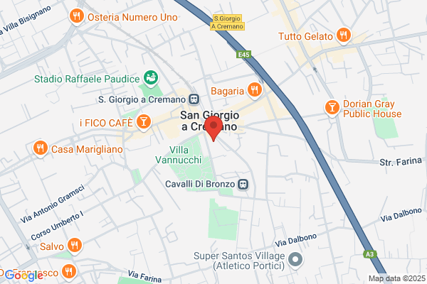 Pizzeria 'O Gemell- Pizzerie da Asporto