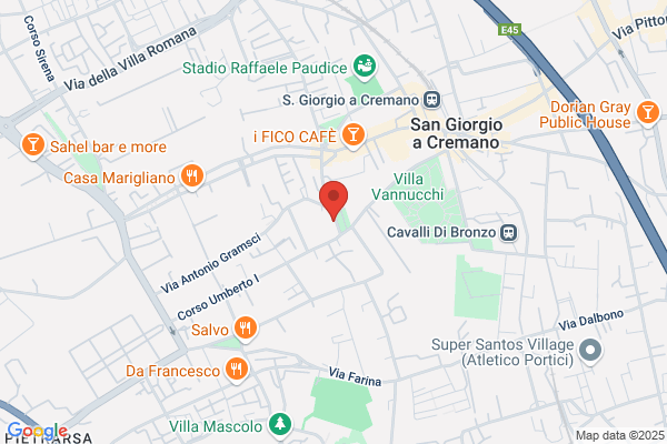 Pizzeria Tonino Salvo San Giorgio a Cremano