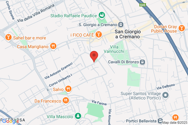 Pub92 - Hamburger di Chianina - Panini alla Brace Napoli