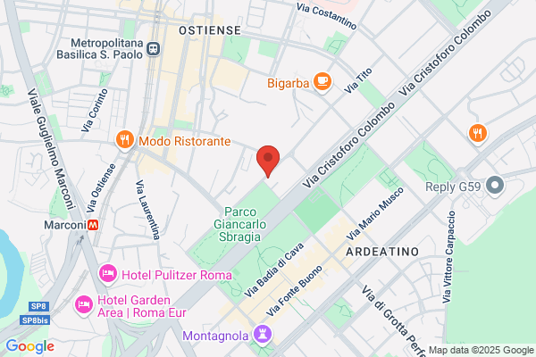 Ristorante Lincontro