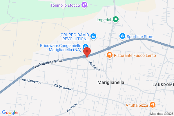 Ristorante Zirosa