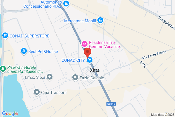 Immobiliare Fardella