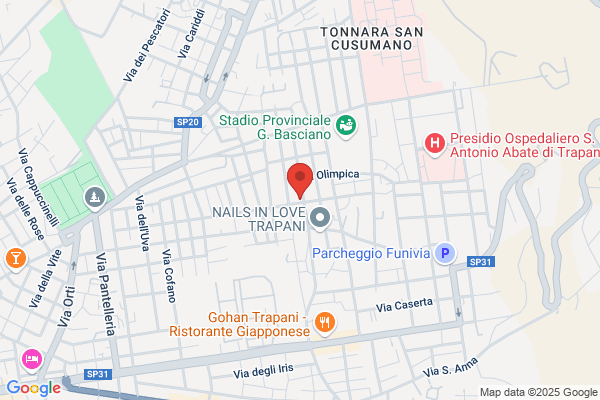 Trapani Arredi S.R.L.