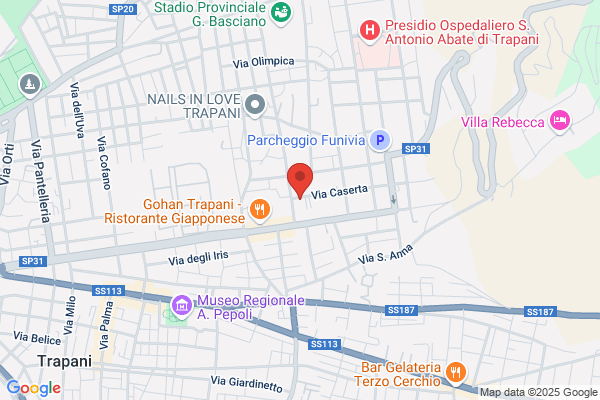 Scuole Pubbliche Direzione Didattica I Circolo Erice