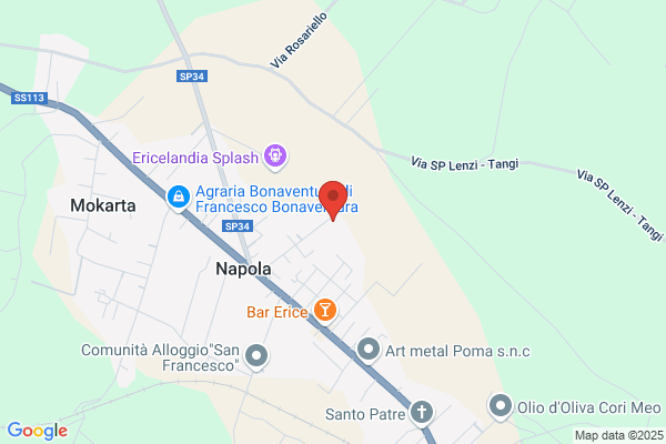 Societa Bocciofila Splendor Napola