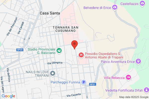 Istituto Centrale Per Il Sostentamento Del Clero