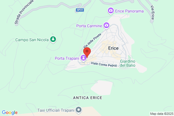 Parrocchia Matrice