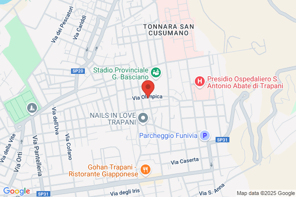 Studio Dentistico D'Amore