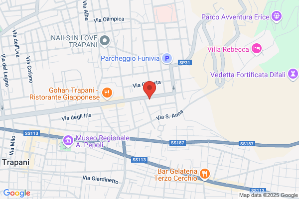 Soc. Gen. Oli E Alimentari Sud S.A.S.