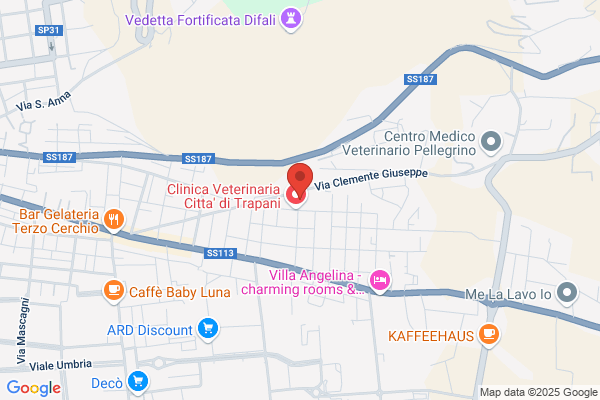 Piepoli giuseppe (Ing.)