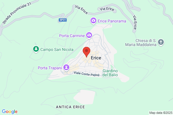 Maniscalco mariantonia