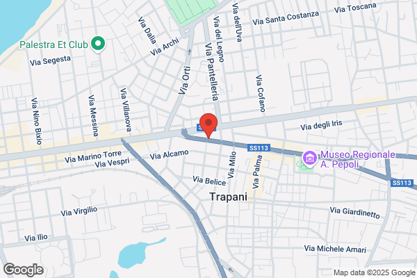 Impresa Ambiente Di Girolamo Vito