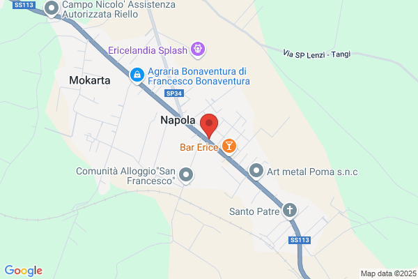 Modica vincenzo Giuseppe