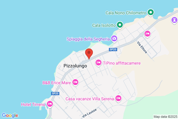 Mazzara Pietro Di N.Mazzara & C. Snc