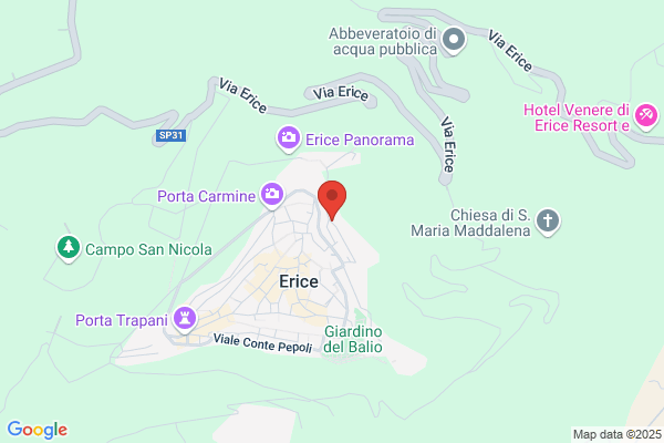 Erice Societacooperativa A.R.L.
