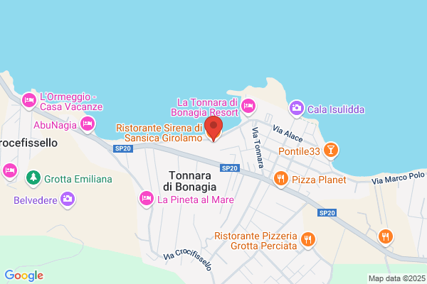 Ristorante Sirena