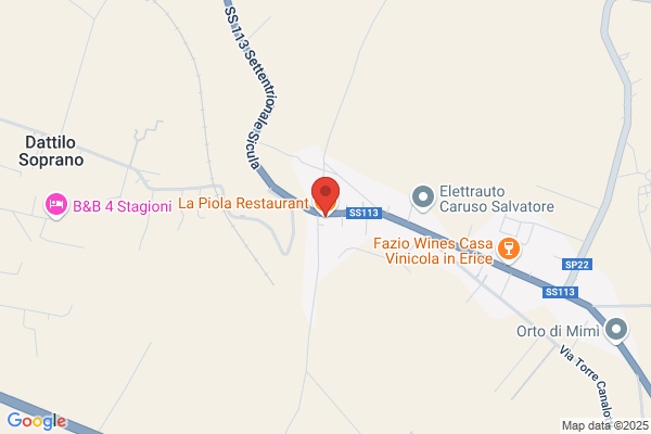 La Piola Restaurant