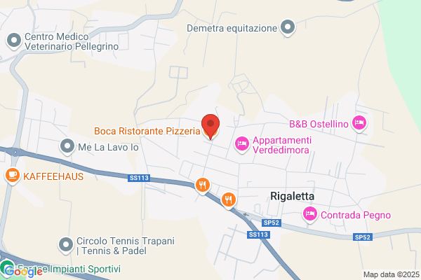 Ristorante El Bocadillo