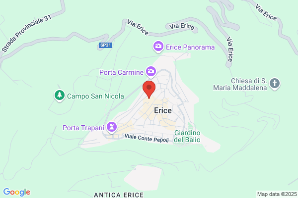 Ristorante Ulisse Di Pensabene Maria E C. s.A.S.