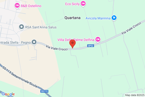 Oleificio Frantoio Ruggeri - D'Alì