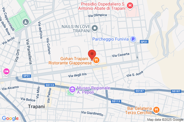 Supermercato Despar Di Oddo Palma