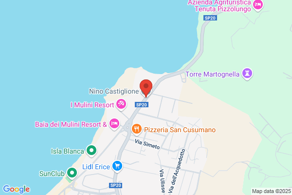Nino Castiglione Srl