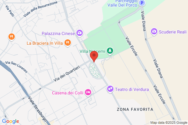 Provinciale Cuochi Trapani
