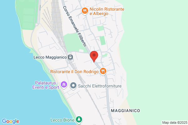 La Bottega del Pulito