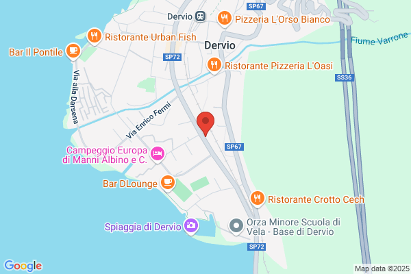Autotrasporti Goretti