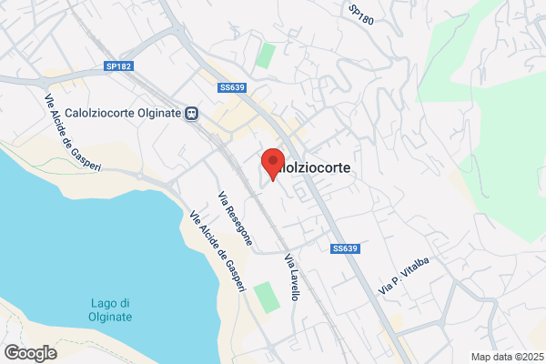 Azienda Unica Servizi Municipalizzati di Calolziocorte