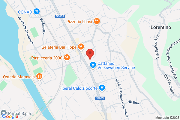 Bonaiti Giuseppe & Fratelli Spa