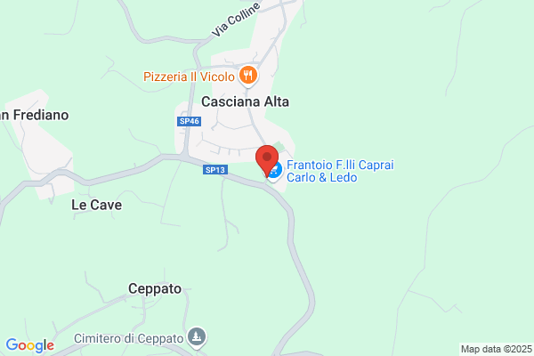 Fratelli Capra Snc