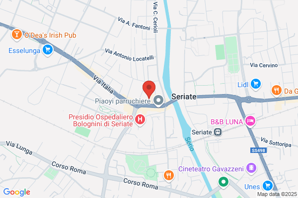 Generali Assicurazioni Generali
