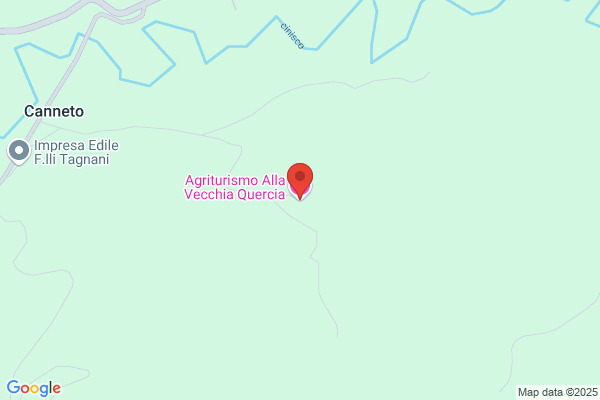 La Vecchia Quercia