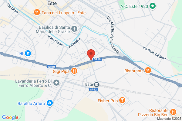 Lineaverde