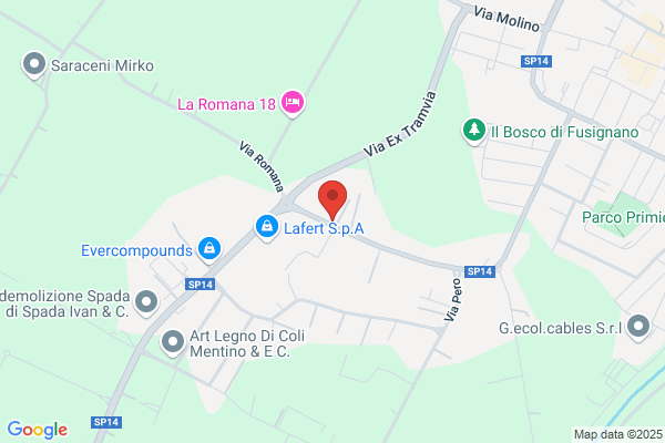 Manzoni Group Spa
