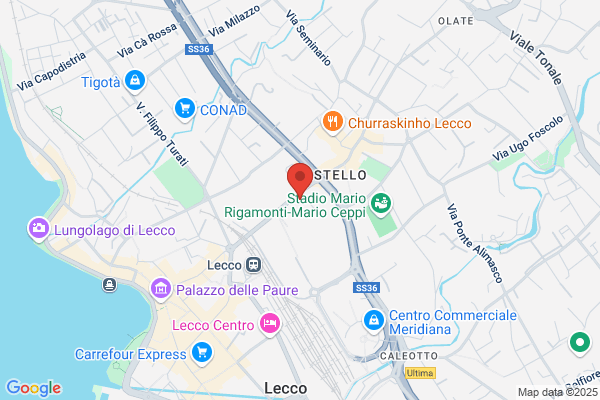 Noleggiomoto Long Rent