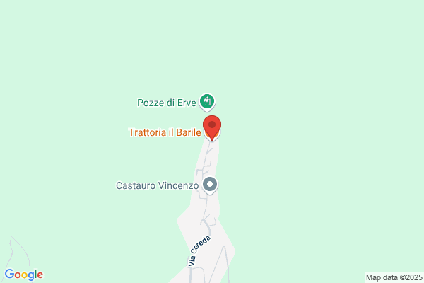 Ristoranti: Linnominato S.N.C.