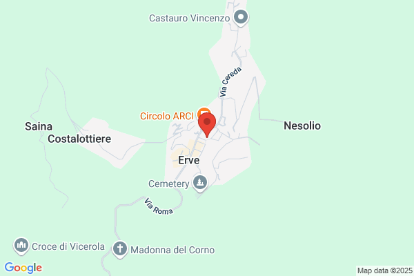 Trattoria La Tour