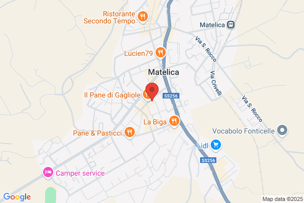 Proposte Moda S.N.C. Di Pataracchia G. E bruzzechesse P.