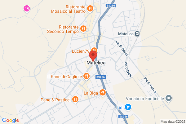 Malagrida lino