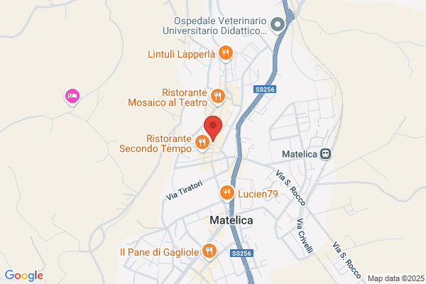 Tradizioni E Tentazioni Snc