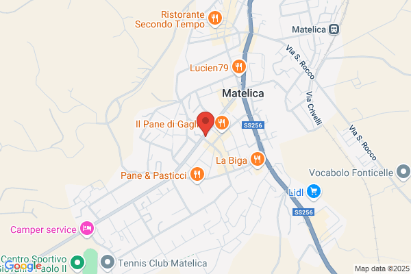 Riccioni valerio